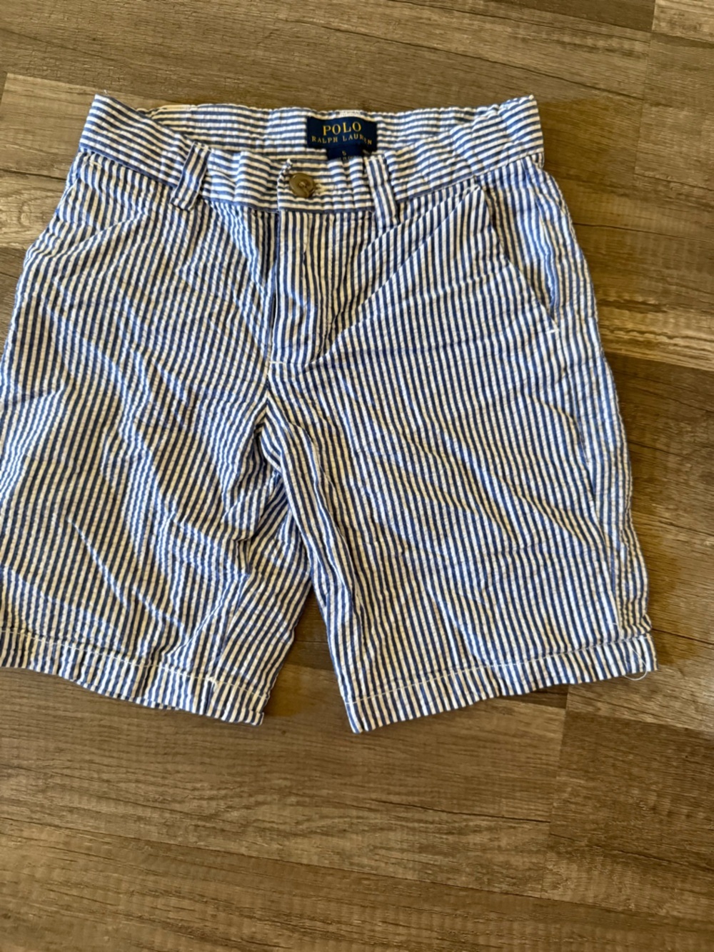 Bundle of boy shorts hope and Henry and polo Ralph Lauren - Picture 5 of 10